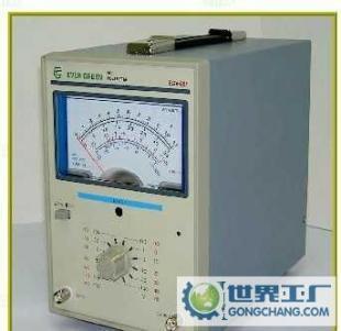 供应销售、维修交流毫伏电压表EGV-891_仪器仪表